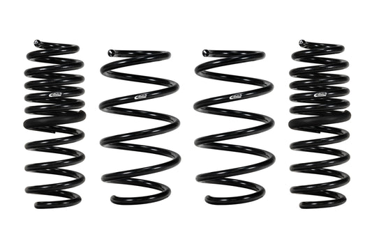 Eibach PRO-KIT 20-24 Kia Forte GT Coil Spring Lowering Kit - Set of 4 Springs | E10-46-038-02-22