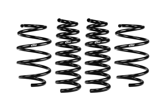 Eibach PRO-KIT 22-25 Kia EV6, Hyundai Ioniq 5, Genesis GV60 Coil Spring Lowering Kit - Set of 4 Springs | E10-46-045-02-22