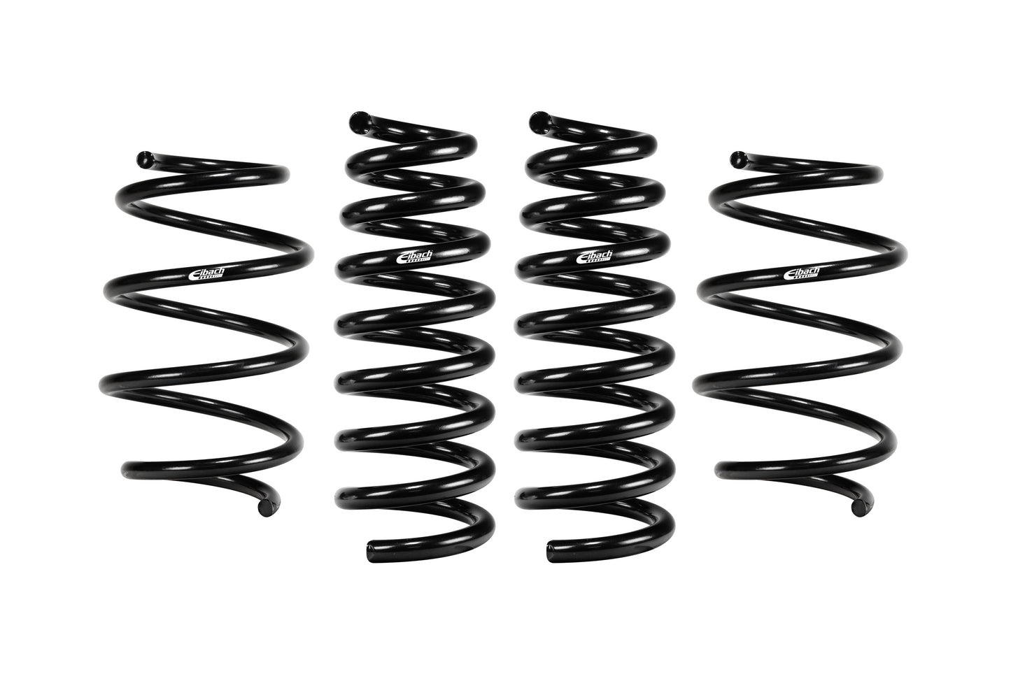 Eibach PRO-KIT 22-25 Hyundai Ioniq 5, Kia EV6 Coil Spring Lowering Kit - Set of 4 Springs | E10-46-045-03-22