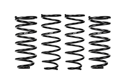Eibach 16-25 Mazda MX-5 Miata ND, Fiat 124 PRO-KIT Coil Spring Lowering Kit - Set of 4 Springs | E10-55-019-01-22