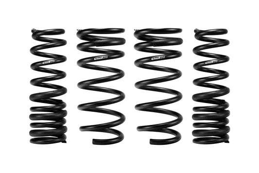 Eibach PRO-KIT 22-25 Lexus IS500 Coil Spring Lowering Kit - Set of 4 Springs | E10-59-008-01-22