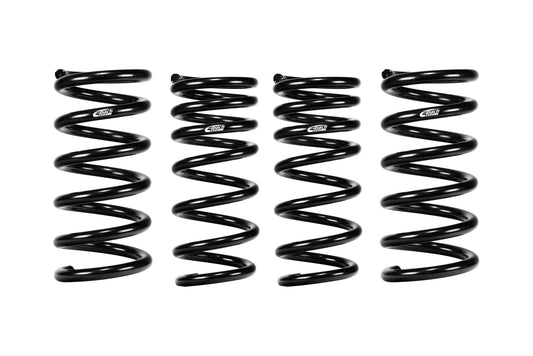 Eibach PRO-KIT 23-25 Nissan Z Coil Spring Lowering Kit - Set of 4 Springs | E10-63-048-01-22