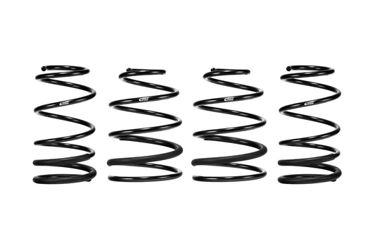 Eibach PRO-KIT 05-12 Porsche Boxster (987) Coil Spring Lowering Kit - Set of 4 Springs | E10-72-006-02-22