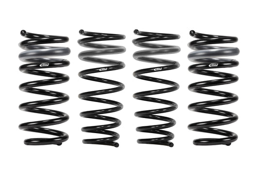 Eibach PRO-KIT 19-25 Porsche 911 (992) Coil Spring Lowering Kit - Set of 4 Springs | E10-72-018-01-22