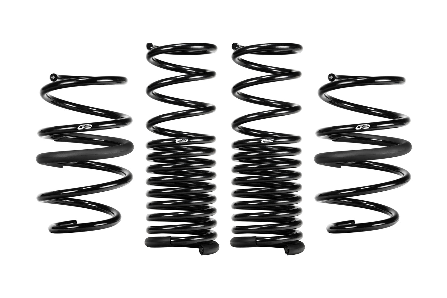 Eibach PRO-KIT 22-25 Subaru WRX Coil Spring Lowering Kit - Set of 4 Springs | E10-77-027-01-22