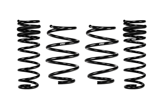 Eibach PRO-KIT 20-25 Subaru Outback Coil Spring Lowering Kit - Set of 4 Springs | E10-77-030-01-22