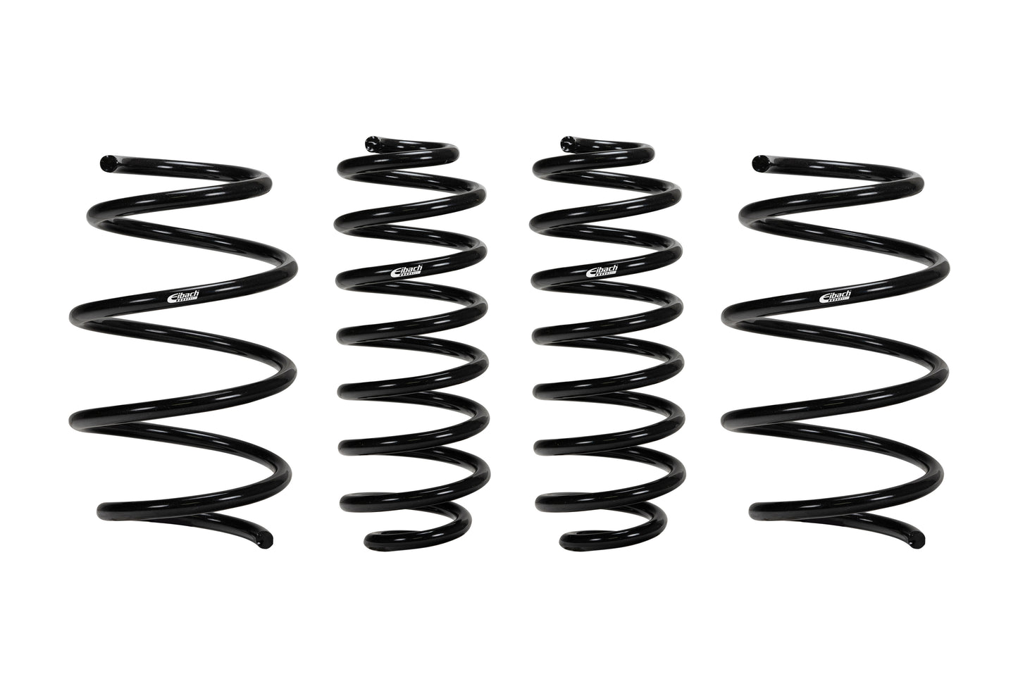 Eibach PRO-KIT 18-24 Toyota Camry Coil Spring Lowering Kit - Set of 4 Springs | E10-82-082-02-22