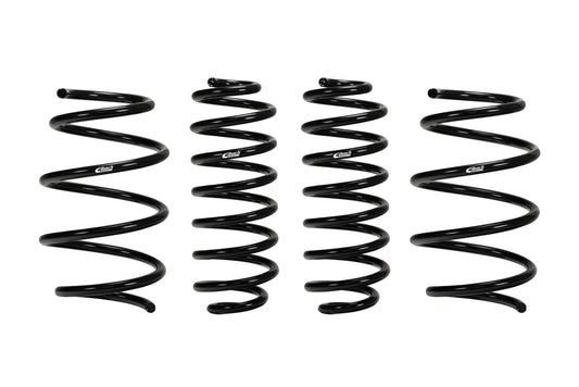 Eibach PRO-KIT 18-24 Toyota Camry Coil Spring Lowering Kit - Set of 4 Springs | E10-82-082-02-22