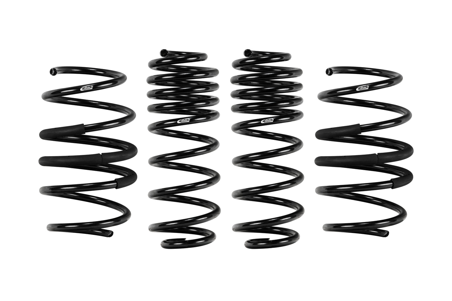 Eibach PRO-KIT 19-25 Toyota Corolla Coil Spring Lowering Kit - Set of 4 Springs | E10-82-087-01-22