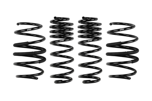 Eibach PRO-KIT 19-25 Toyota Corolla Coil Spring Lowering Kit - Set of 4 Springs | E10-82-087-05-22