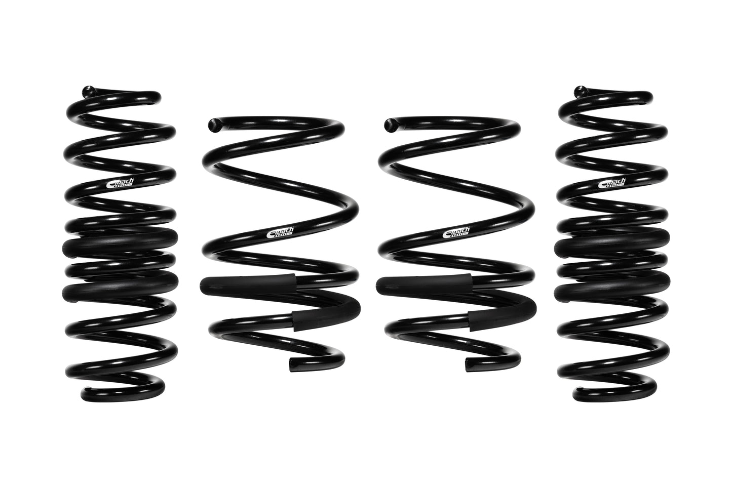 Eibach PRO-KIT 23-25 Toyota GR Corolla Coil Spring Lowering Kit - Set of 4 Springs | E10-82-087-06-22