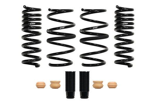 Eibach PRO-KIT 20-25 Toyota Supra Coil Spring Lowering Kit - Set of 4 Springs | E10-82-089-01-22
