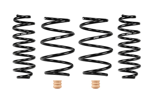 Eibach PRO-KIT 25-26 Toyota Camry Hybrid Coil Spring Lowering Kit - Set of 4 Springs | E10-82-106-01-22
