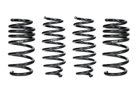 Eibach PRO-KIT 22-23 Tesla Model 3 Coil Spring Lowering Kit - Set of 4 Springs | E10-87-001-10-22