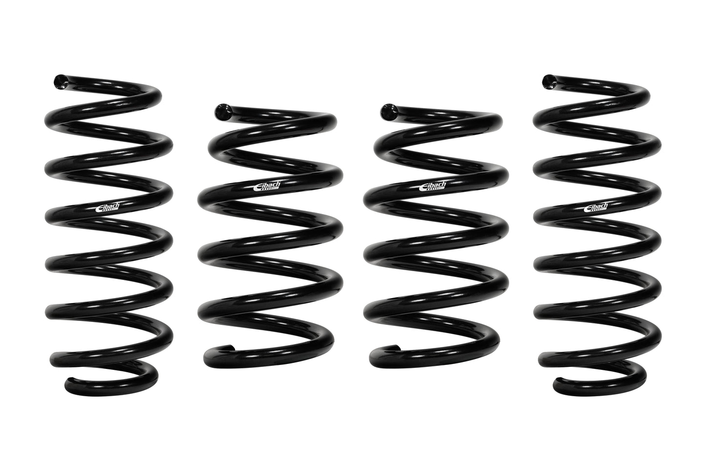 Eibach PRO-KIT 20-25 Tesla Model Y Coil Spring Lowering Kit - Set of 4 Springs | E10-87-002-01-22