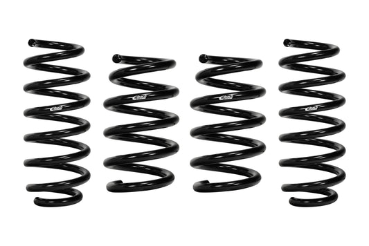 Eibach PRO-KIT 20-25 Tesla Model Y Coil Spring Lowering Kit - Set of 4 Springs | E10-87-002-01-22