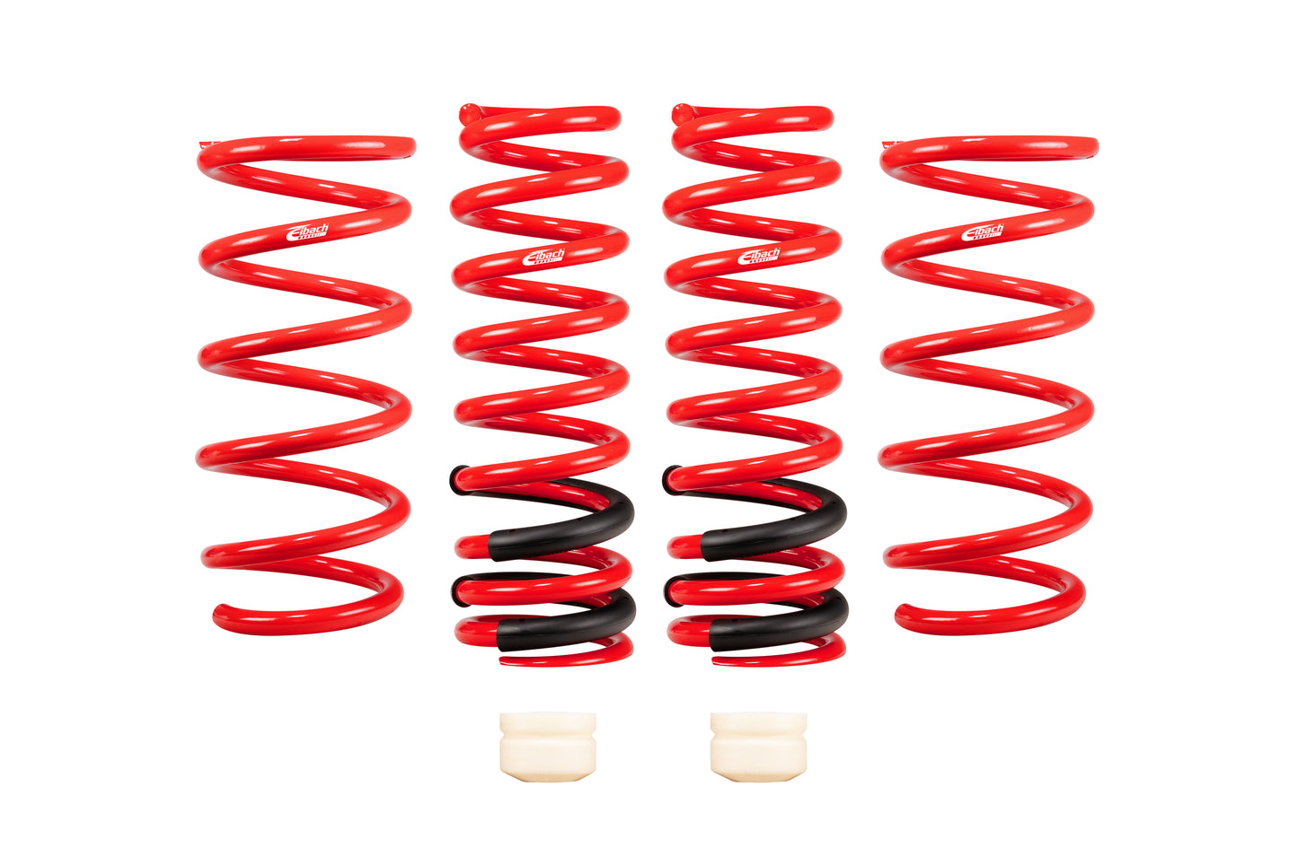 Eibach SPORTLINE 14-25 Lexus IS Coil Spring Lowering Kit - Set of 4 Springs | E20-59-004-01-22