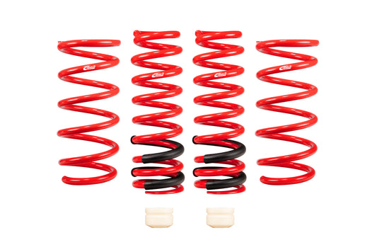 Eibach SPORTLINE 14-25 Lexus IS Coil Spring Lowering Kit - Set of 4 Springs | E20-59-004-01-22