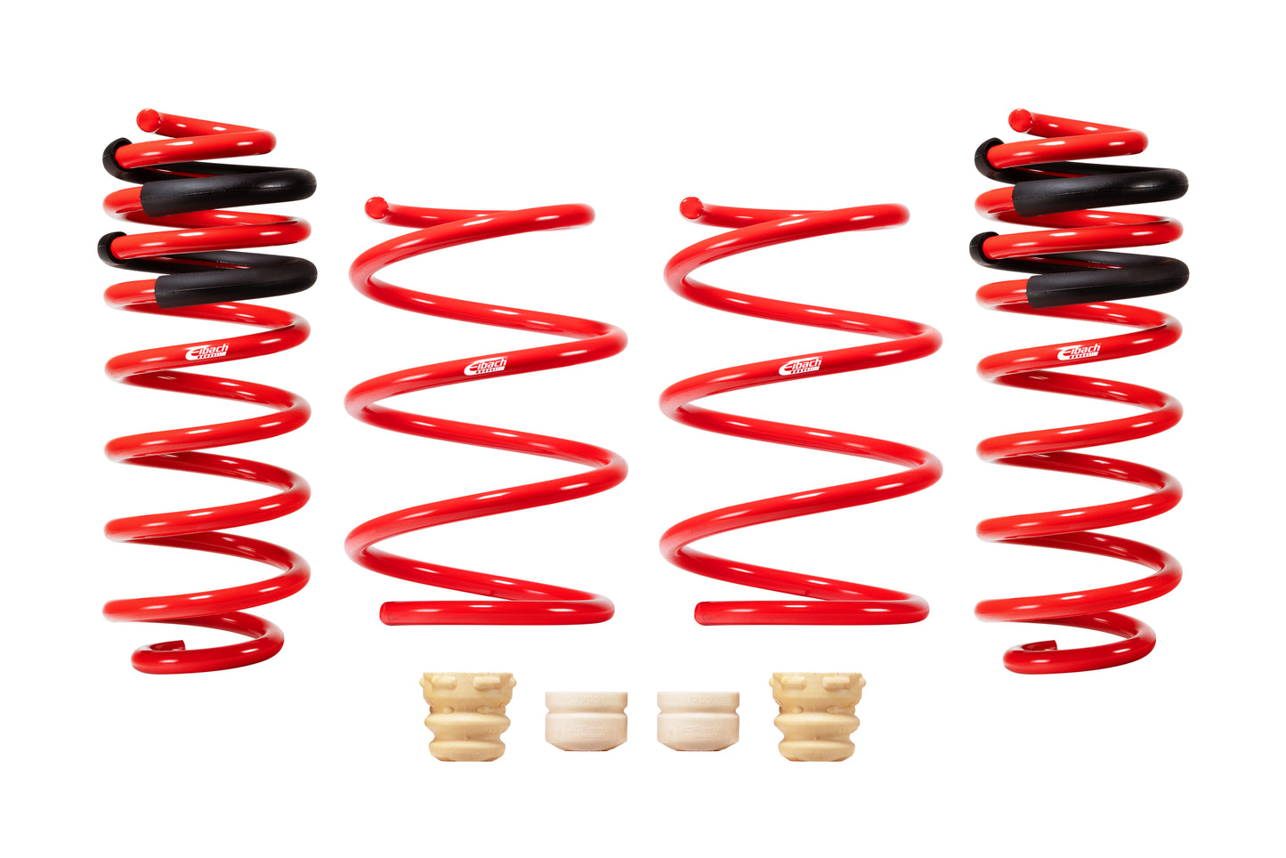 Eibach SPORTLINE 23-25 Toyota Prius Coil Spring Lowering Kit - Set of 4 Springs | E20-82-102-01-22