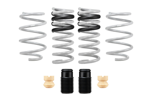 Eibach 15-23 Ford Mustang GT DRAG-LAUNCH-KIT Coil Spring Set - Set of 4 Springs | E32-35-029-01-22