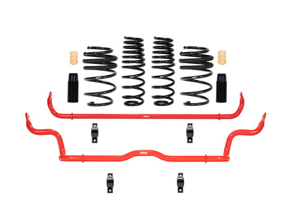 Eibach Pro Plus Kit for 19-21 Hyundai Veloster