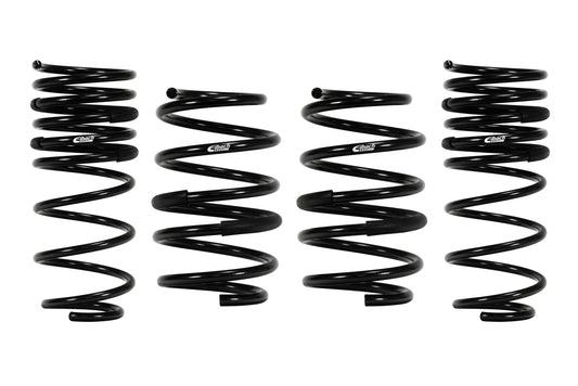 Eibach PRO-KIT 99-01 Ford Mustang Cobra Coil Spring Lowering Kit - Set of 4 Springs | 3590.140
