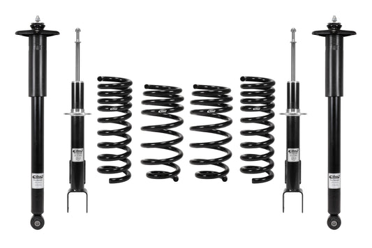 Eibach 11-22 Chrysler 300C Coil Spring Lowering Kit / Shock Absorber Kit - Springs & Dampers | 28102.780