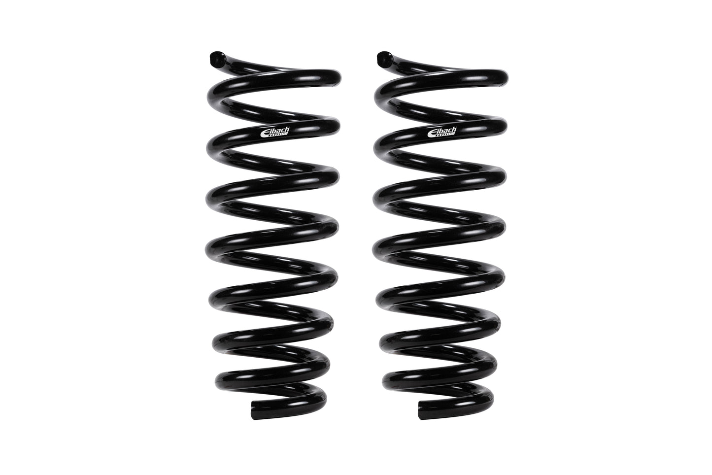 Eibach PRO-KIT 98-04 BMW 5 Touring E39 Coil Spring Lowering Kit - Set of 2 Front Springs | E2071-120