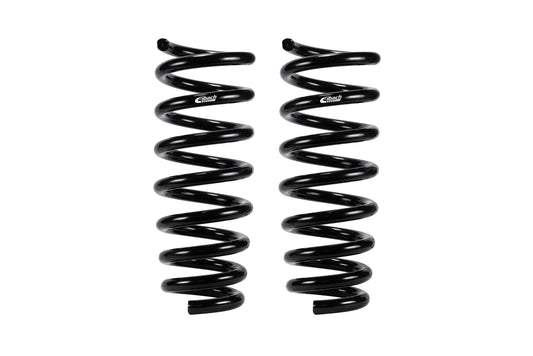 Eibach PRO-KIT 98-04 BMW 5 Touring E39 Coil Spring Lowering Kit - Set of 2 Front Springs | E2071-120