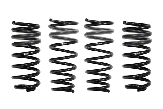 Eibach PRO-KIT 97-03 BMW 540i E39 Coil Spring Lowering Kit - Set of 4 Springs | 2054.140