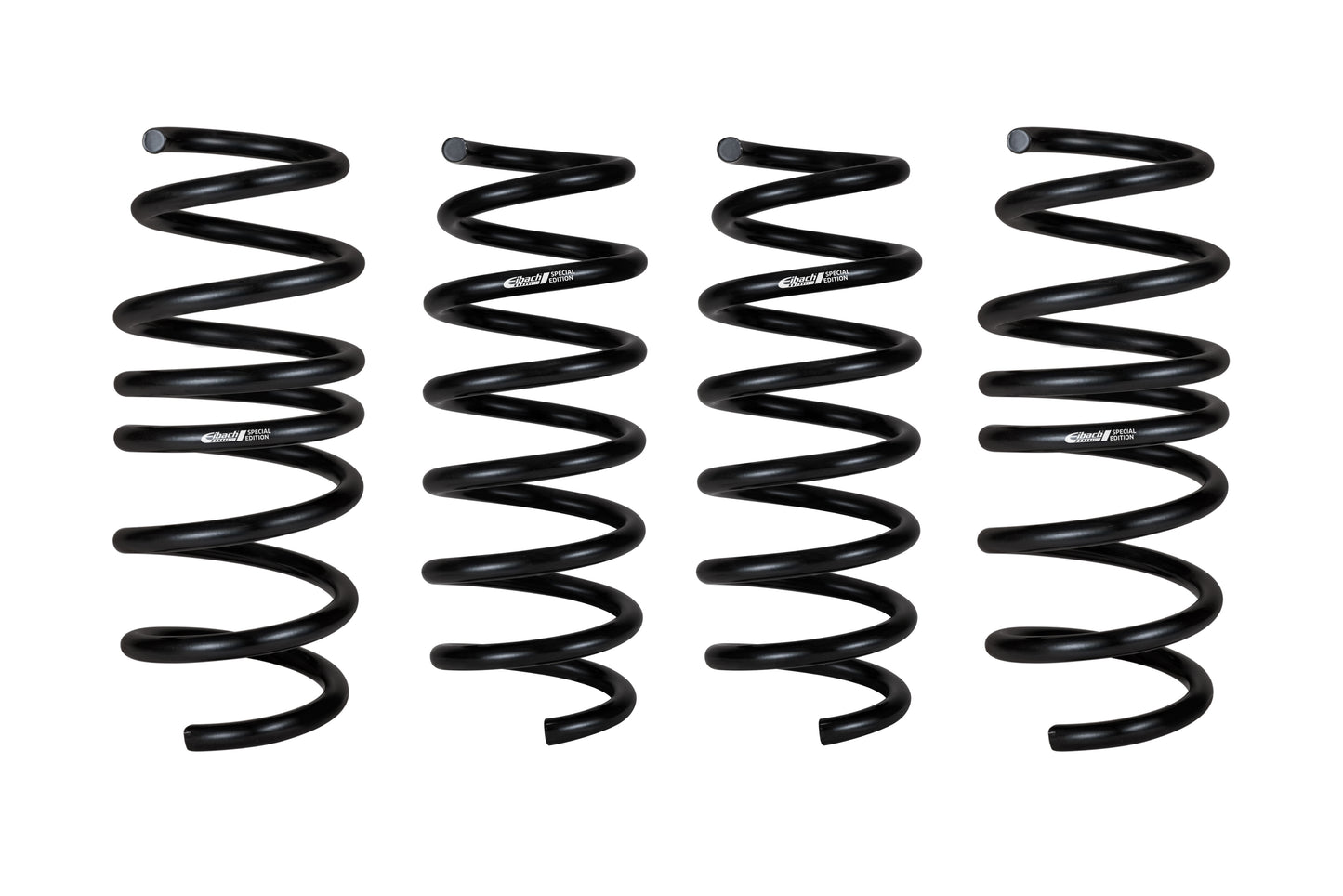 Eibach PRO-KIT 17-22 Acura NSX Coil Spring Lowering Kit - Set of 4 Springs | E10-201-002-01-22