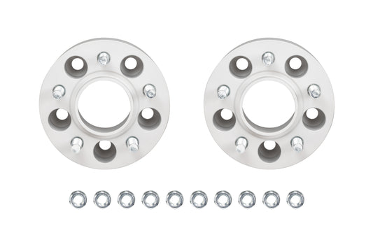 Eibach 79-04 Ford Mustang, Explorer, Ranger Wheel Spacer - 30mm Pair | S90-4-30-005