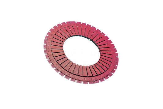 Eibach 03-09 Toyota Corolla, Prius, Scion xA, xB Alignment Camber Shim Kit - Camber Shim Kit | 5.75800K