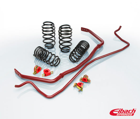 Eibach Pro-Plus Kit 15-24 for Challenger Hellcat