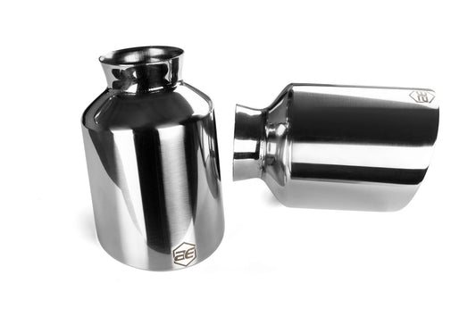 Street Series - Aero Exhaust Universal Tips | 10112