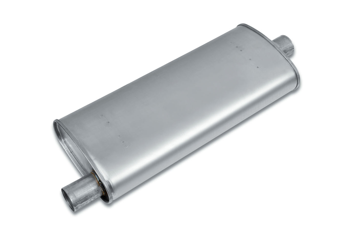 Street Series - Eco Plus Muffler | EP3038