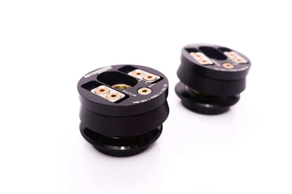 MTS Technik 96-13 VW, Audi Universal Adjustable camber plates - MTSCP19SET