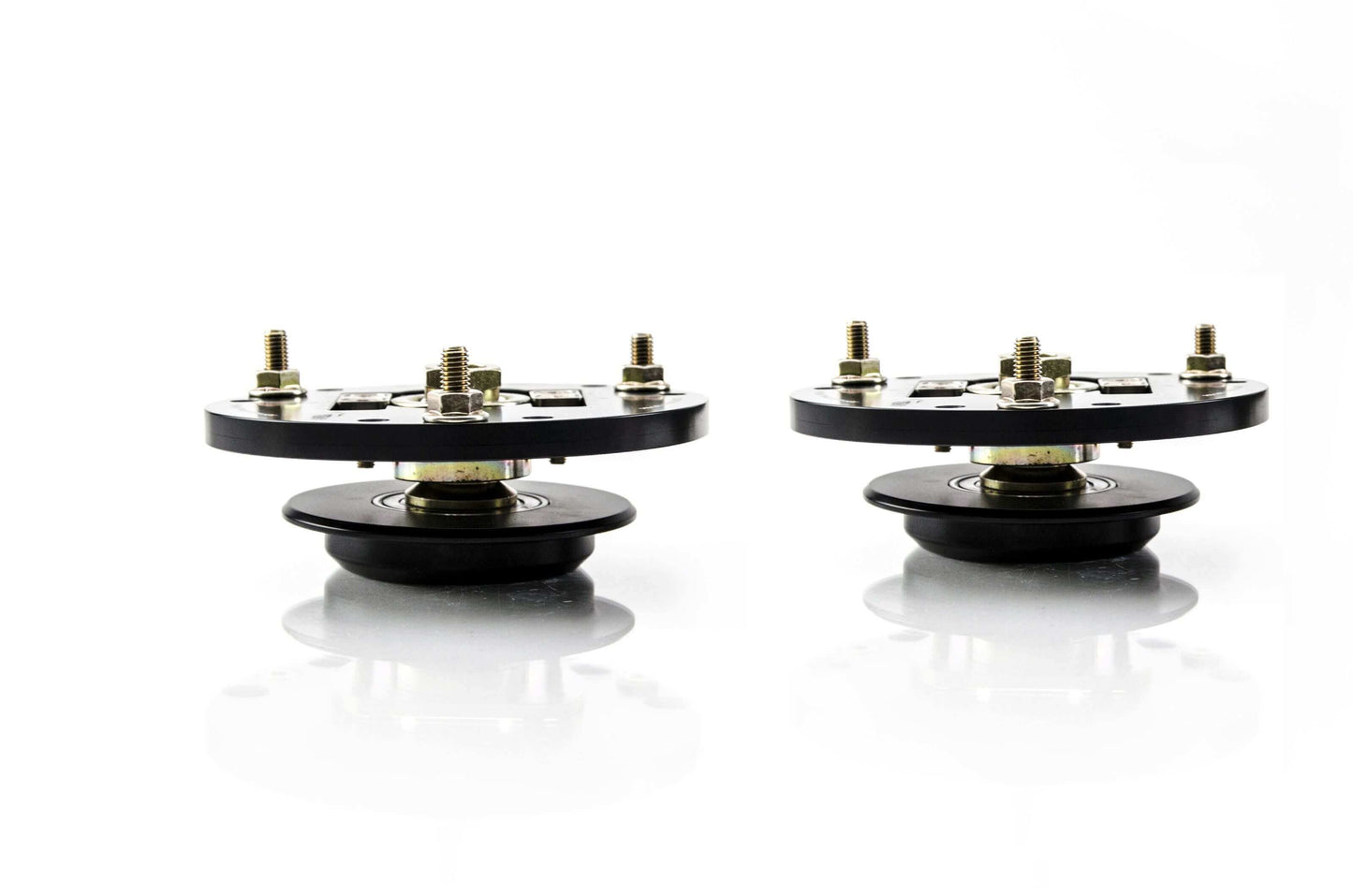 MTS Technik 03-19 Audi, VW Universal Adjustable camber plates - MTSCP20SET