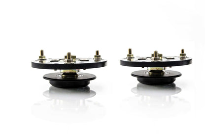 MTS Technik 03-19 Audi, VW Universal Adjustable camber plates - MTSCP20SET
