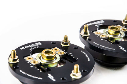 MTS Technik 03-19 Audi, VW Universal Adjustable camber plates - MTSCP20SET
