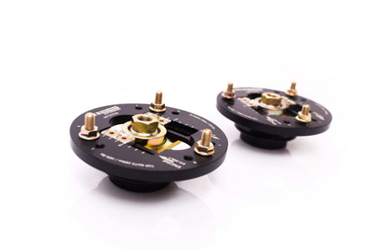 MTS Technik 90-10 BMW 3 E46, 5 E39, E60, 6, 8, Z4 Adjustable camber plates - MTSCP26SET