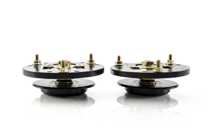 MTS Technik 12-25 VW, Audi Universal Adjustable camber plates - MTSCP27SET