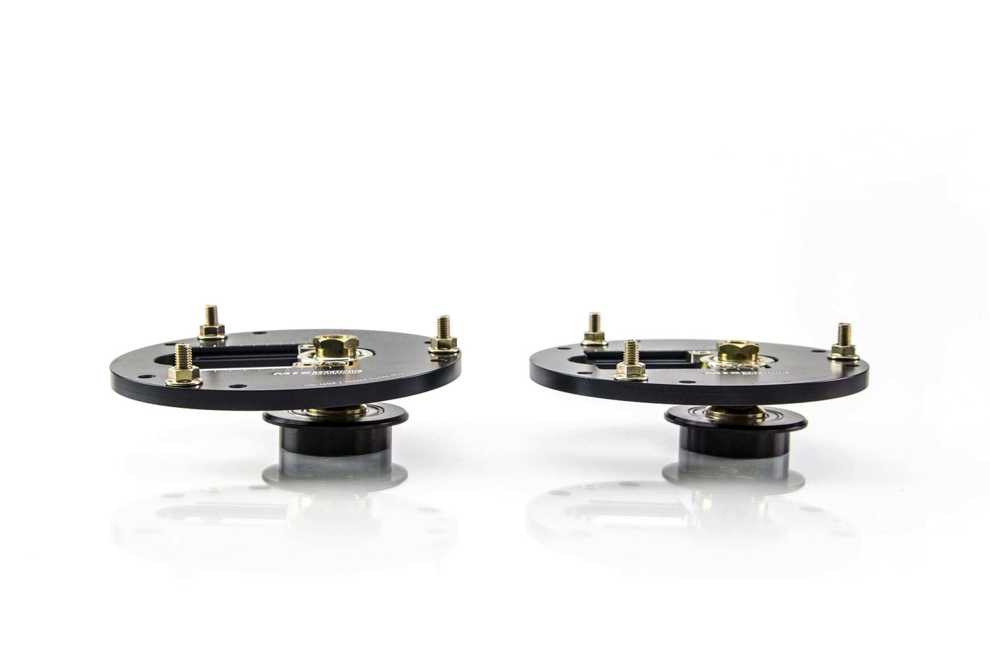 MTS Technik 94-97 Audi A6 Adjustable camber plates - MTSCP39SET