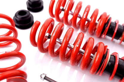 MTS Technik 94-02 Audi A8, A8 Quattro Coilover Suspension Stance - MTSGWAU22-S
