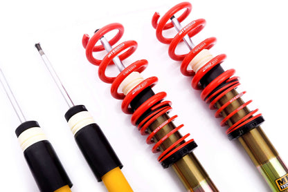 MTS Technik 97-05 Audi A6, VW Passat Coilover Suspension Street - MTSGWAU38