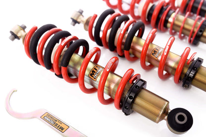 MTS Technik 94-01 Audi A4 Quattro, S4, RS4 Coilover Suspension Stance - MTSGWAU41-S
