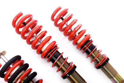 MTS Technik 94-01 Audi A4 Quattro, S4, RS4 Coilover Suspension Stance - MTSGWAU41-S
