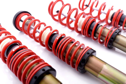 MTS Technik 94-01 Audi A4 Coilover Suspension Street - MTSGWAU52