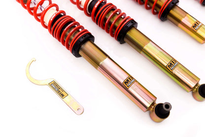 MTS Technik 94-01 Audi A4 Coilover Suspension Comfort MTSGWAU53-C