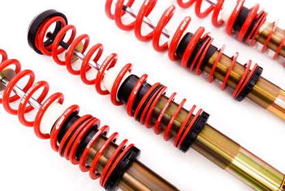 MTS Technik 94-01 Audi A4 Coilover Suspension Comfort MTSGWAU53-C